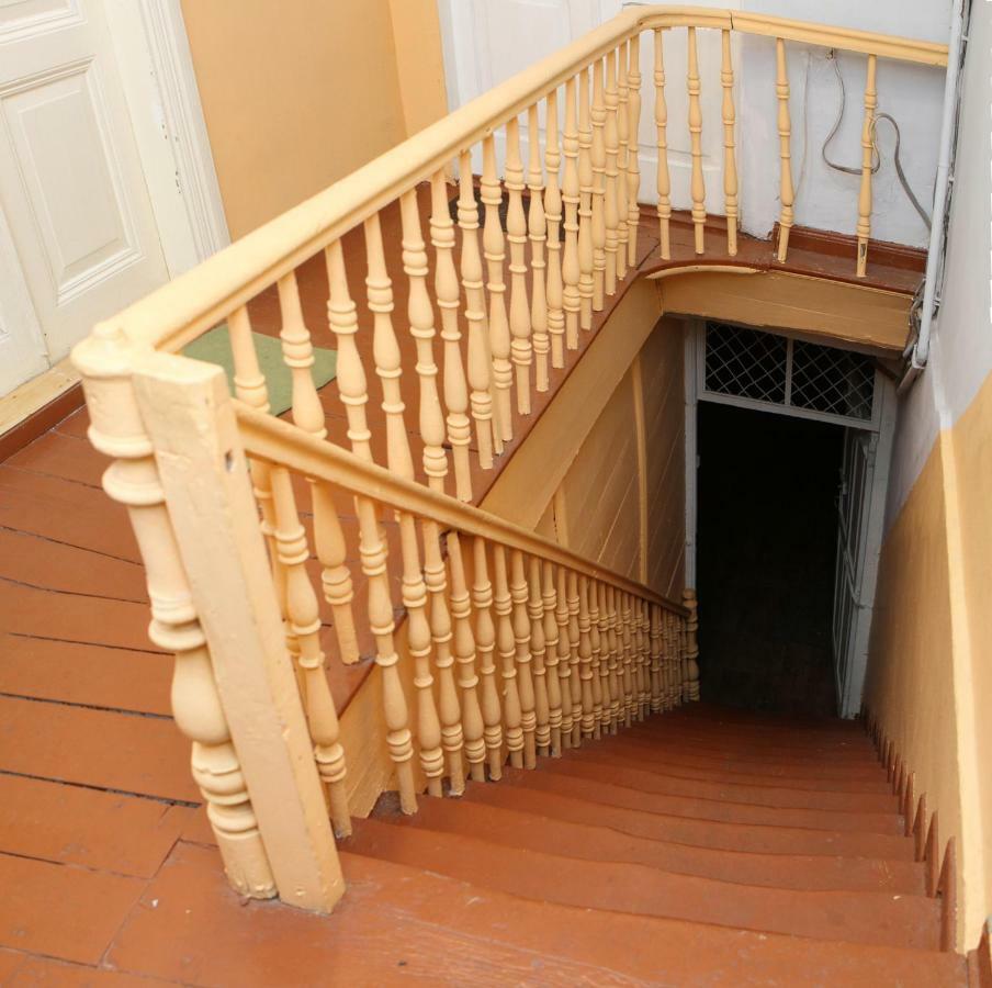 Natia'S Apartment On Dadiani St. Tiflis Exterior foto